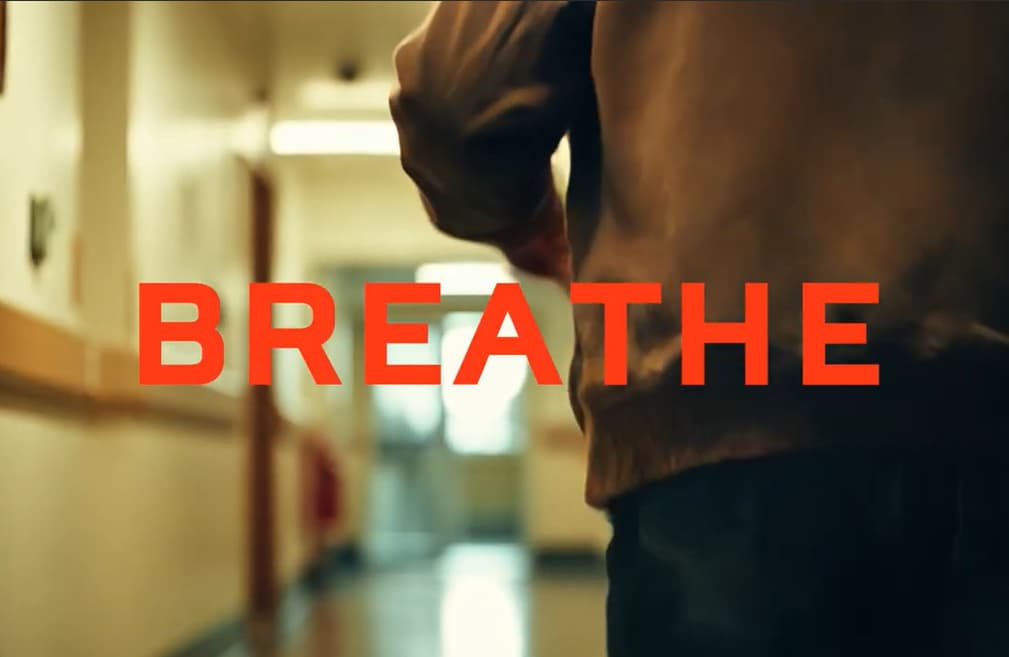 Illustration du projet BREATH